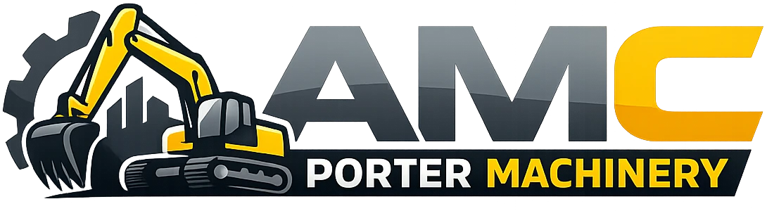 AMC Porter Machinery